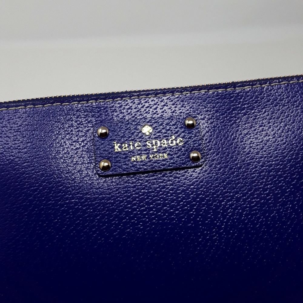 Kate Spade New York Handbag Wallet Purse - Picture 3 of 8